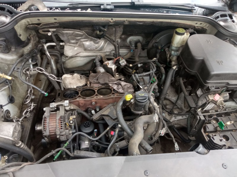 peugeot 407 (6d_) del año 2007