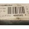 Recambio de elevalunas trasero izquierdo para peugeot 307 berlina (s2) xs referencia OEM IAM 9223A2  400585T
