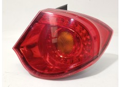 Recambio de piloto trasero derecho para alfa romeo giulietta (191) progression referencia OEM IAM 50513612  