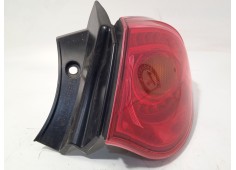 Recambio de piloto trasero derecho para alfa romeo giulietta (191) progression referencia OEM IAM 50513612   2