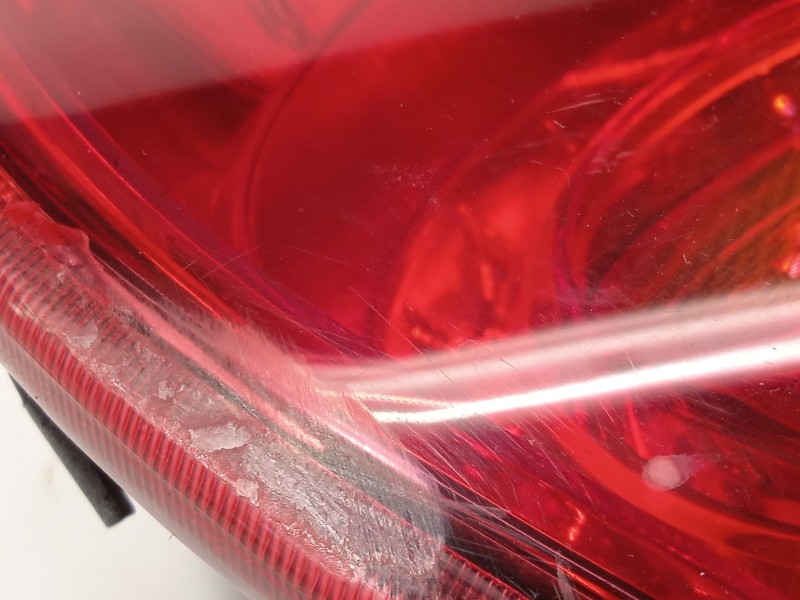 Recambio de piloto trasero derecho para alfa romeo giulietta (191) progression referencia OEM IAM 50513612  