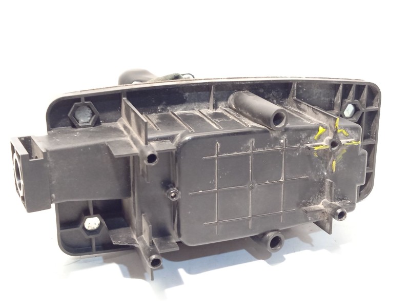 Recambio de palanca cambio para porsche macan (typ ) s diesel referencia OEM IAM 95B713041D 95B713139B8YR 95B713059