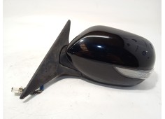 Recambio de retrovisor izquierdo para subaru legacy familiar/outback b13 (bp) 2.0 diesel cat referencia OEM IAM 91031AG473VW   2