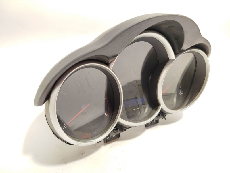 Recambio de cuadro instrumentos para chevrolet cruze ls referencia OEM IAM 95990333  