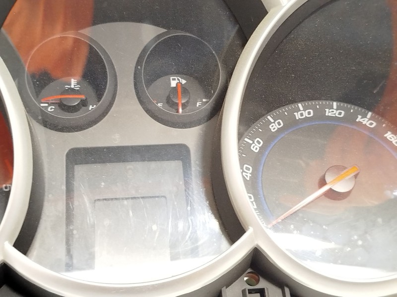 Recambio de cuadro instrumentos para chevrolet cruze ls referencia OEM IAM 95990333  