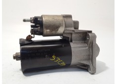 Recambio de motor arranque para alfa romeo giulietta (191) progression referencia OEM IAM 51810308  0001138010