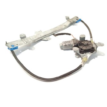 Recambio de elevalunas delantero izquierdo para renault twingo authentique referencia OEM IAM 400957C  