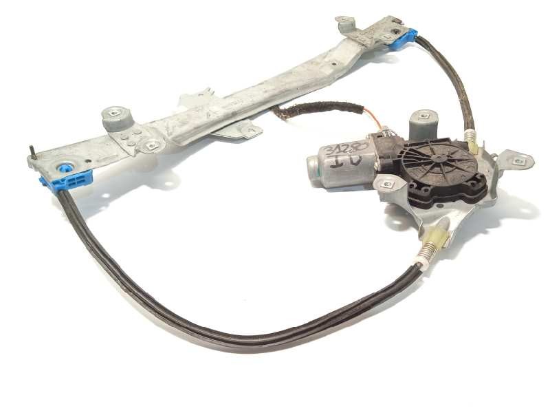 ELEVALUNAS DELANTERO IZQUIERDO 400957C 