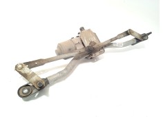 Recambio de motor limpia delantero para alfa romeo giulietta (191) progression referencia OEM IAM 50509396 0390243019 3397021178
