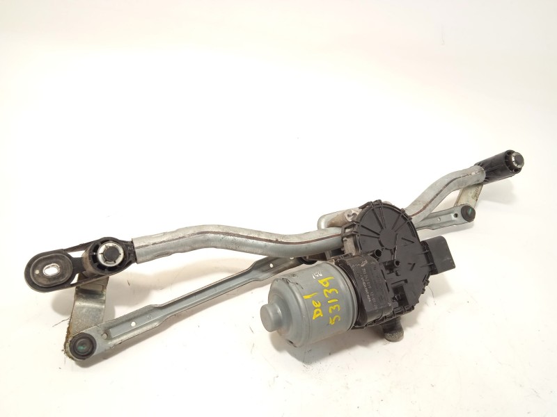 Recambio de motor limpia delantero para alfa romeo giulietta (191) progression referencia OEM IAM 50509396 0390243019 3397021178