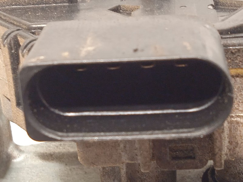 Recambio de motor limpia delantero para alfa romeo giulietta (191) progression referencia OEM IAM 50509396 0390243019 3397021178