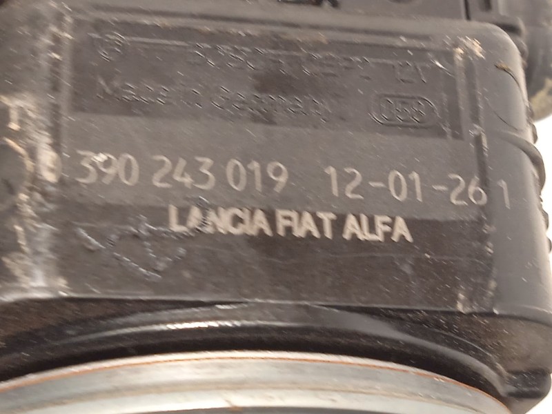 Recambio de motor limpia delantero para alfa romeo giulietta (191) progression referencia OEM IAM 50509396 0390243019 3397021178