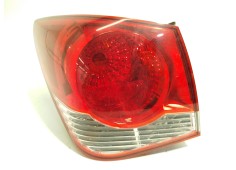 Recambio de piloto trasero izquierdo para chevrolet cruze ls referencia OEM IAM 95039730   2