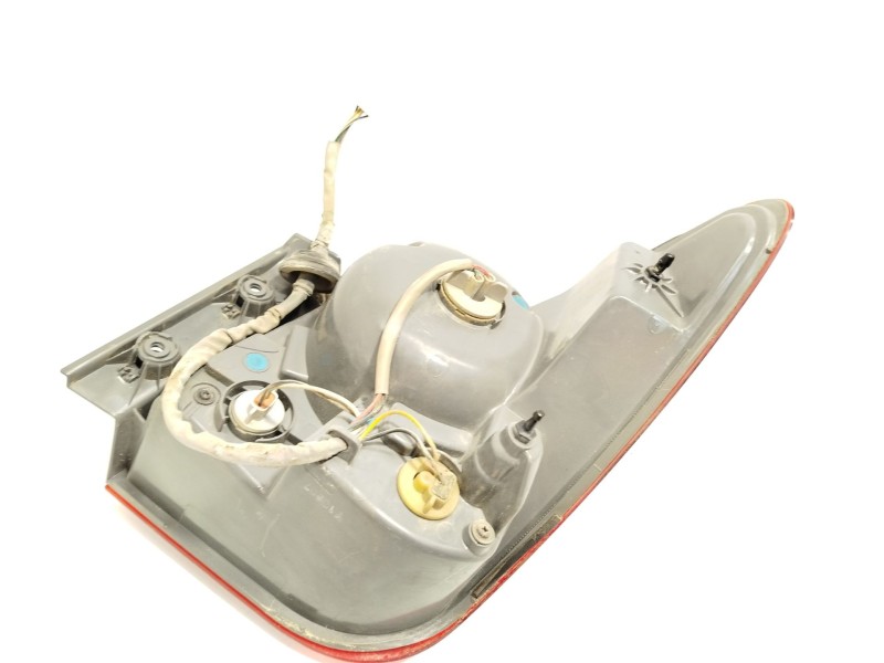 Recambio de piloto trasero izquierdo para chevrolet cruze ls referencia OEM IAM 95039730  