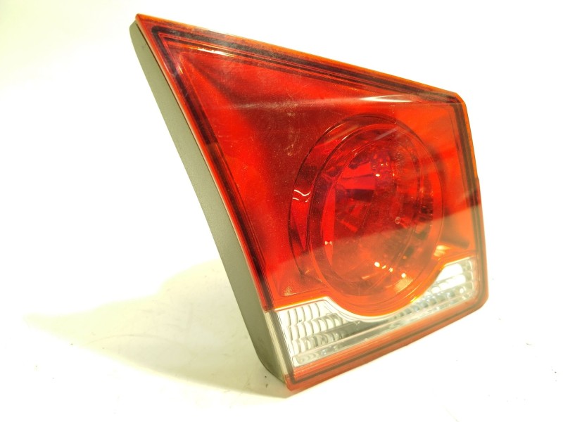 Recambio de piloto trasero izquierdo interior para chevrolet cruze ls referencia OEM IAM 95130772  