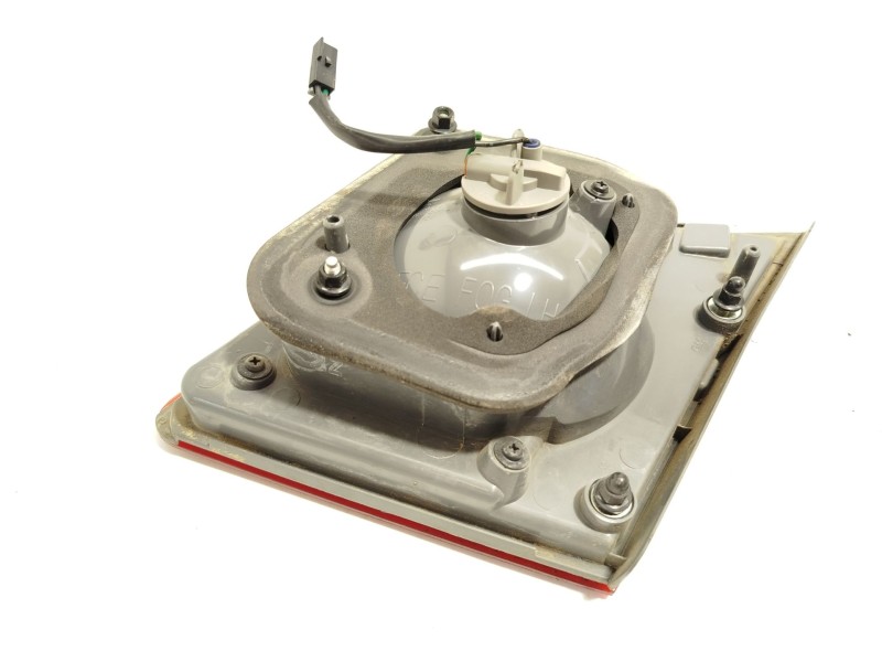 Recambio de piloto trasero izquierdo interior para chevrolet cruze ls referencia OEM IAM 95130772  