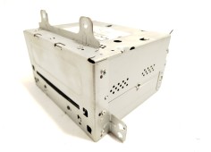 Recambio de sistema audio / radio cd para chevrolet cruze ls referencia OEM IAM 20983513   2