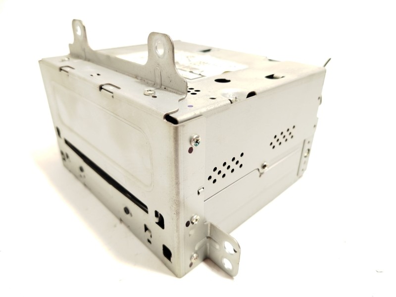 Recambio de sistema audio / radio cd para chevrolet cruze ls referencia OEM IAM 20983513  