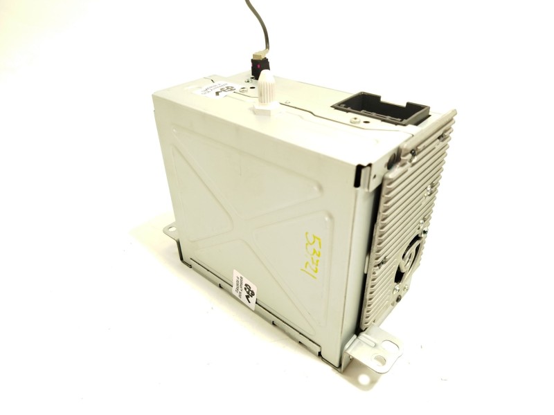 Recambio de sistema audio / radio cd para chevrolet cruze ls referencia OEM IAM 20983513  