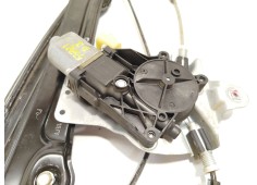 Recambio de elevalunas delantero izquierdo para chevrolet cruze ls referencia OEM IAM 95226745   2