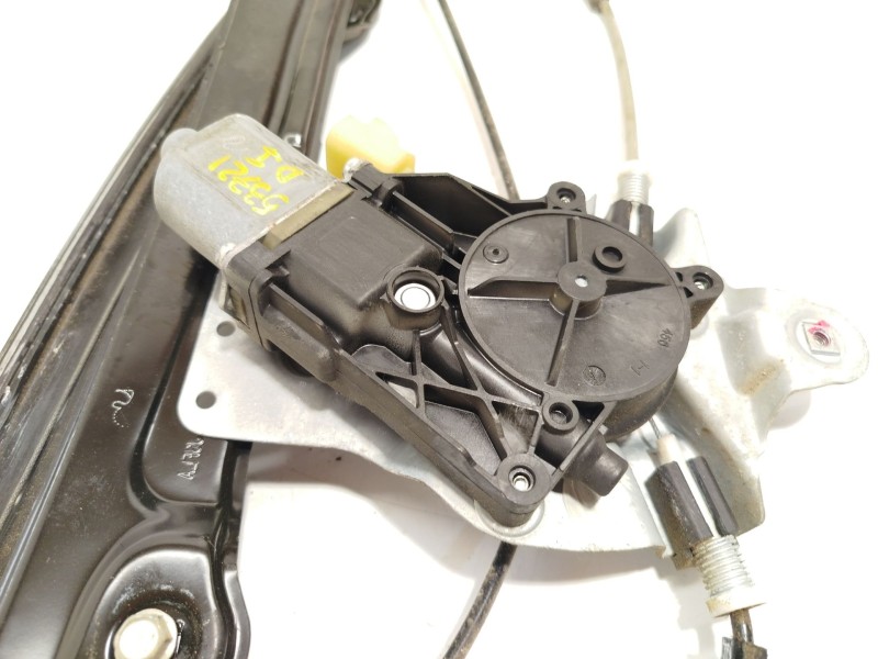 Recambio de elevalunas delantero izquierdo para chevrolet cruze ls referencia OEM IAM 95226745  