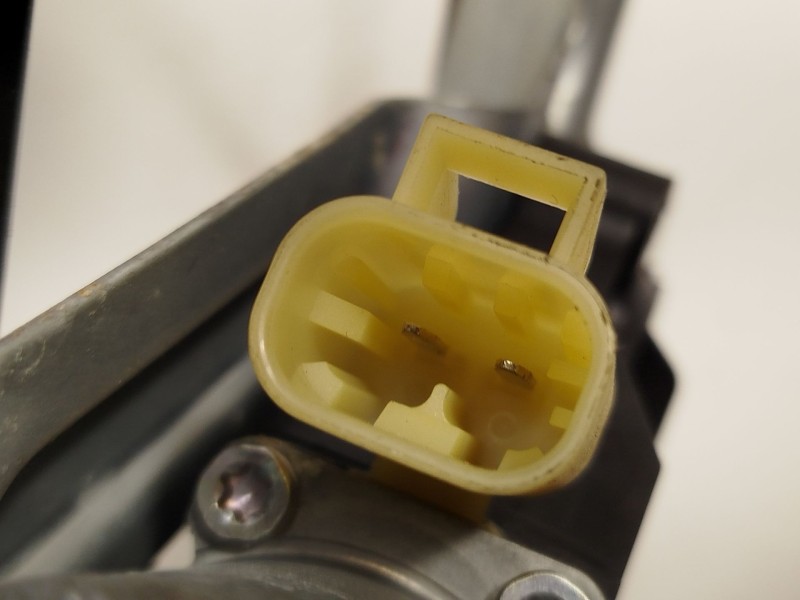 Recambio de elevalunas delantero izquierdo para chevrolet cruze ls referencia OEM IAM 95226745  