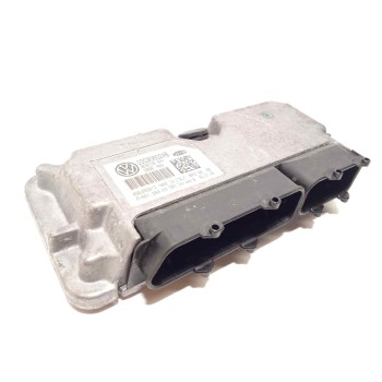 Recambio de centralita motor uce para skoda fabia (5j2 ) style referencia OEM IAM 03C906024B  6GE3SDW1I