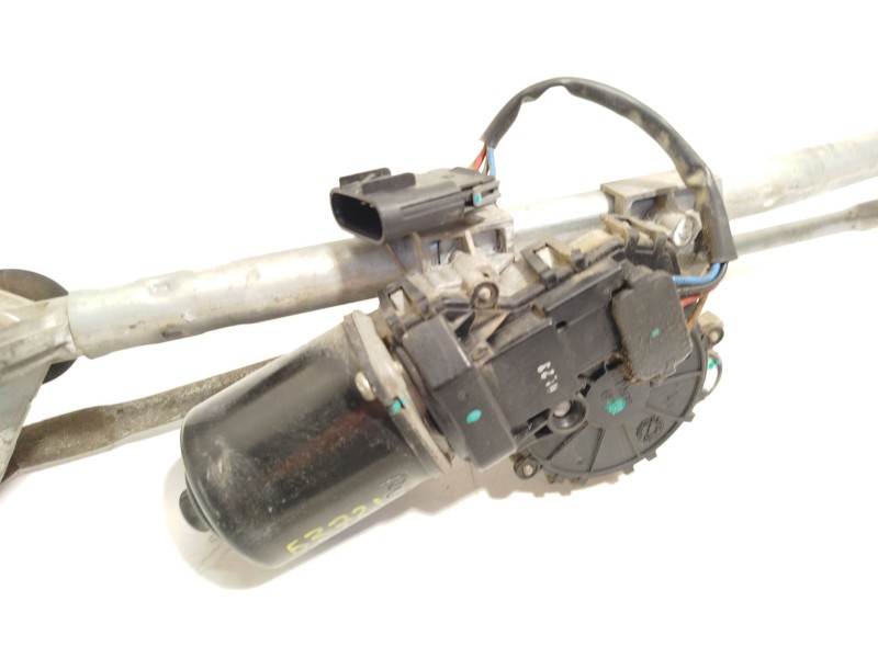 Recambio de motor limpia delantero para chevrolet cruze ls referencia OEM IAM 95971324 96893302 1324U