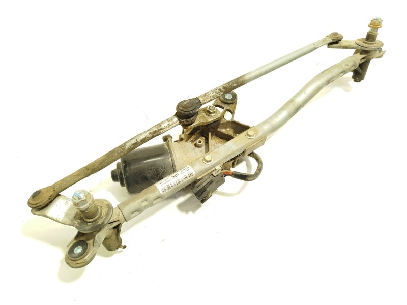 Recambio de motor limpia delantero para chevrolet cruze ls referencia OEM IAM 95971324 96893302 1324U