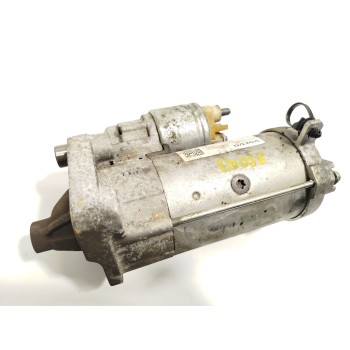 Recambio de motor arranque para volvo v40 hatchback (525) d2 referencia OEM IAM 31419543  