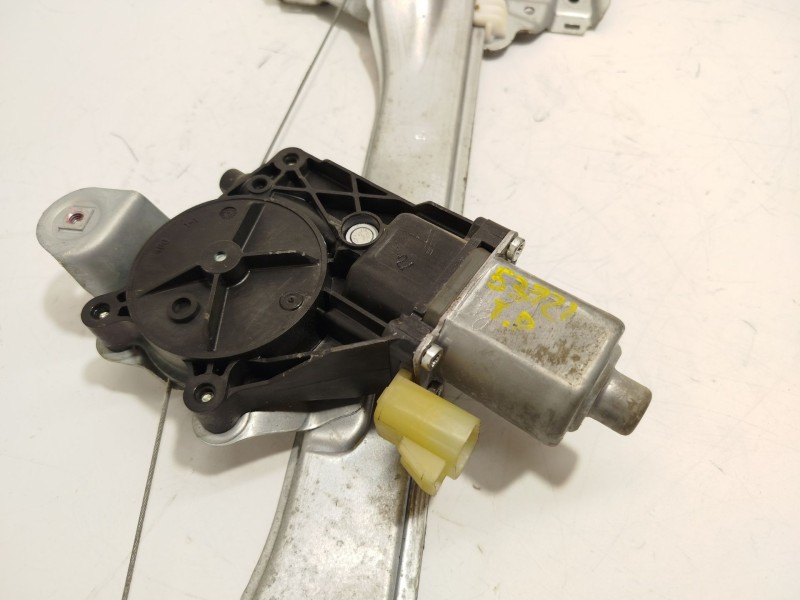 Recambio de elevalunas trasero derecho para chevrolet cruze ls referencia OEM IAM 95999490  