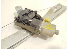 Recambio de elevalunas trasero izquierdo para chevrolet cruze ls referencia OEM IAM 95999489   2