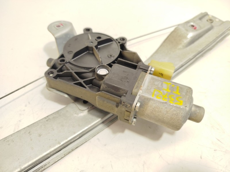 Recambio de elevalunas trasero izquierdo para chevrolet cruze ls referencia OEM IAM 95999489  