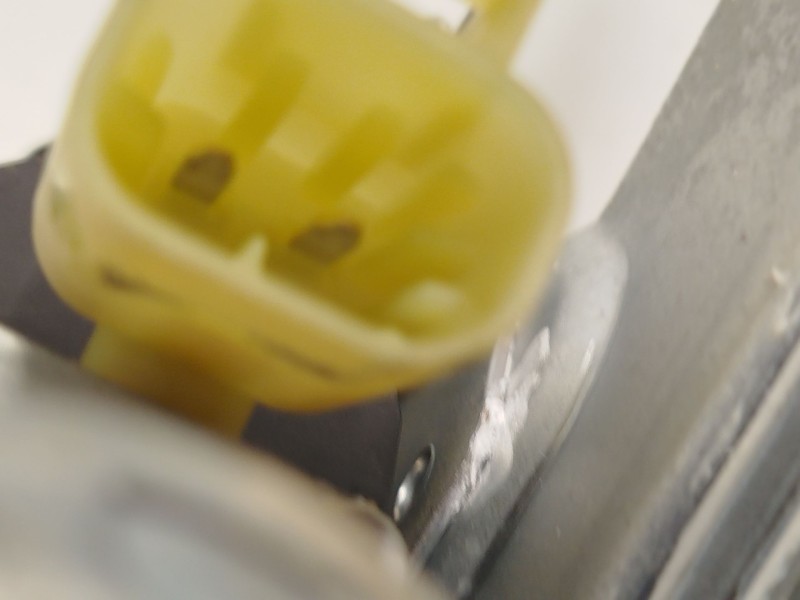 Recambio de elevalunas trasero izquierdo para chevrolet cruze ls referencia OEM IAM 95999489  