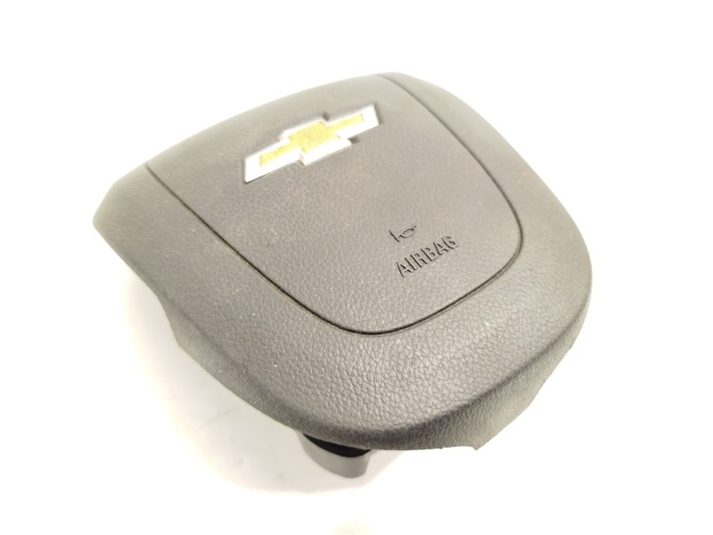 Recambio de airbag delantero izquierdo para chevrolet cruze ls referencia OEM IAM 13286903  