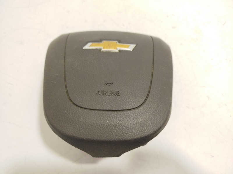 Recambio de airbag delantero izquierdo para chevrolet cruze ls referencia OEM IAM 13286903  