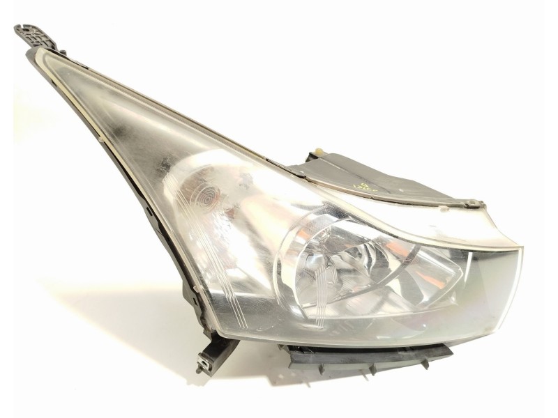 Recambio de faro derecho para chevrolet cruze ls referencia OEM IAM 95479489  