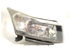 Recambio de faro derecho para chevrolet cruze ls referencia OEM IAM 95479489   2