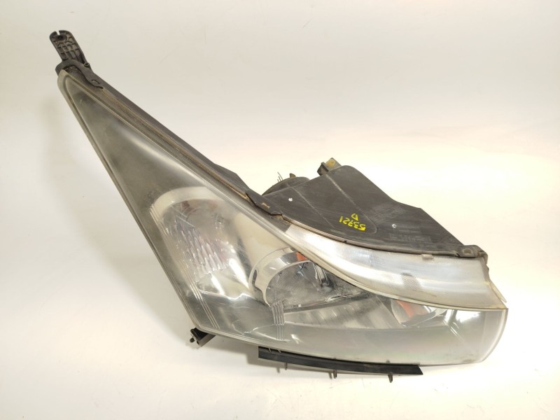 Recambio de faro derecho para chevrolet cruze ls referencia OEM IAM 95479489  