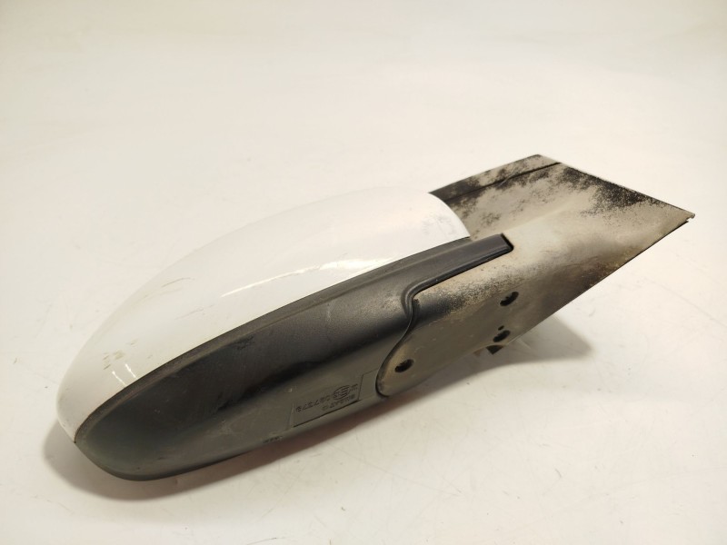 Recambio de retrovisor derecho para chevrolet cruze ls referencia OEM IAM 95063313  