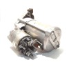 Recambio de motor arranque para nissan qashqai (j11) 1.5 turbodiesel cat referencia OEM IAM 233000379R  0001170625