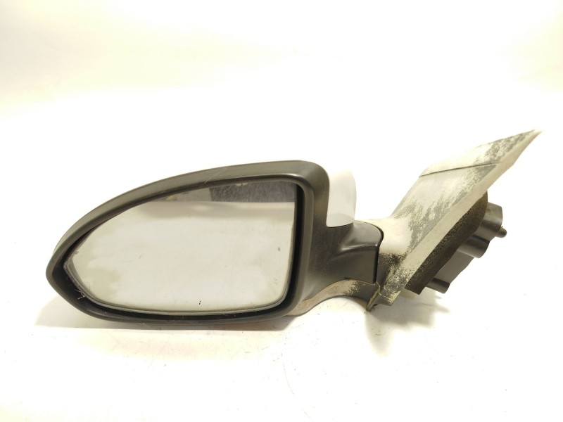 Recambio de retrovisor izquierdo para chevrolet cruze ls referencia OEM IAM 95063312  