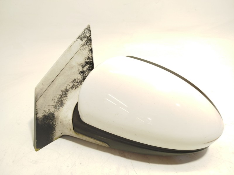 Recambio de retrovisor izquierdo para chevrolet cruze ls referencia OEM IAM 95063312  
