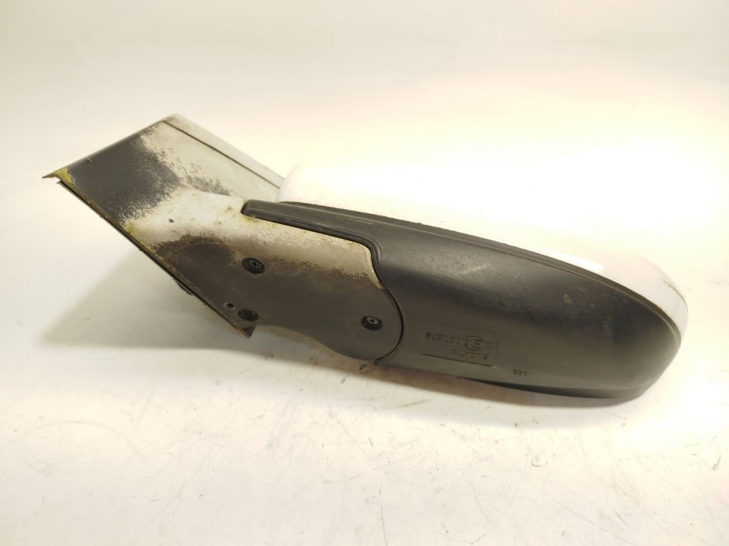 Recambio de retrovisor izquierdo para chevrolet cruze ls referencia OEM IAM 95063312  