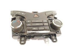 Recambio de mando climatizador para chevrolet cruze ls referencia OEM IAM 3870568   2