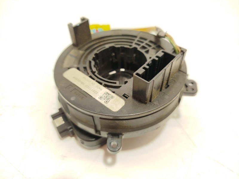 Recambio de anillo airbag para chevrolet cruze ls referencia OEM IAM 20817720  