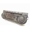 Recambio de mando climatizador para seat altea xl (5p5) stylance / style referencia OEM IAM 5P0907044R 5P0907044ABAT7 5HB0101701
