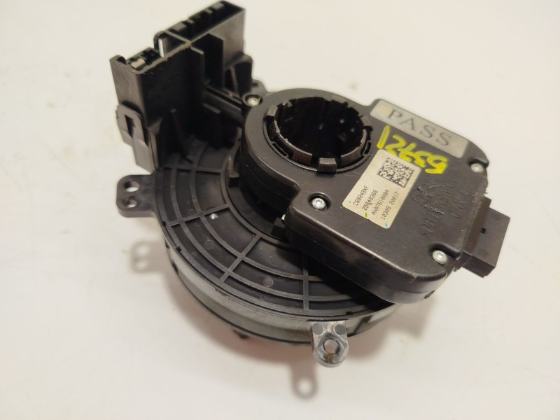 Recambio de anillo airbag para chevrolet cruze ls referencia OEM IAM 20817720  