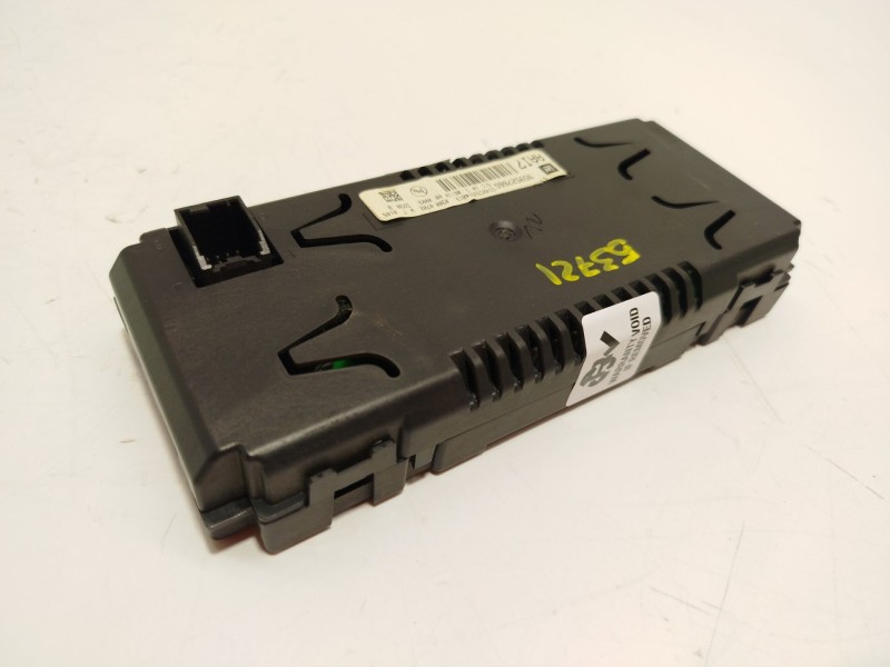 Recambio de pantalla multifuncion para chevrolet cruze ls referencia OEM IAM 95952766 95952766G A2C53374013