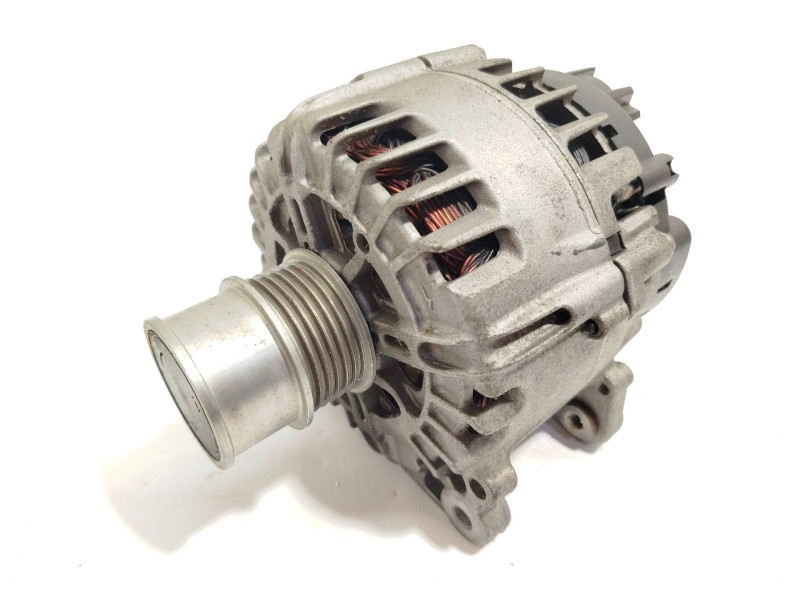 Recambio de alternador para seat arona style referencia OEM IAM 05E903026Q 2740516B TG14LLD